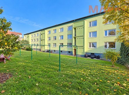 Pronájem bytu, 3+1, 66 m² obrázek