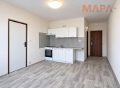 Pronájem bytu, 1+1, 35 m²