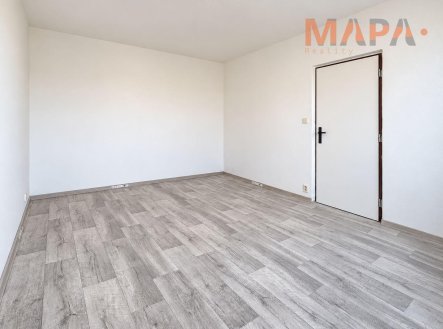 Pronájem bytu, 1+1, 35 m²