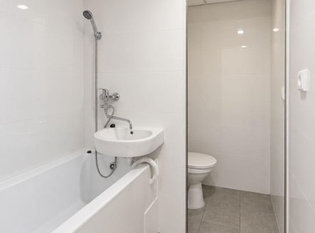 Pronájem bytu, 1+1, 35 m²