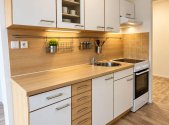 Pronájem bytu, 3+1, 83,3 m²
