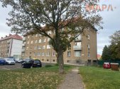 Pronájem bytu, 2+1, 49 m²