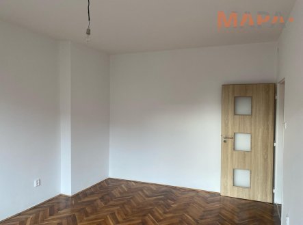 Pronájem bytu, 2+1, 49 m²