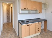 Prodej bytu, 2+1, 49,9 m²