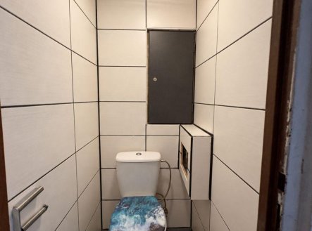 Prodej bytu, 2+1, 56,5 m²
