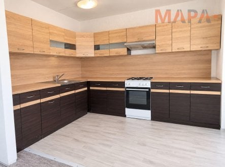 Prodej bytu, 3+1, 56 m²