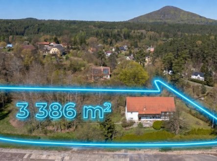 Prodej chaty/rekreačního objektu, 309 m²