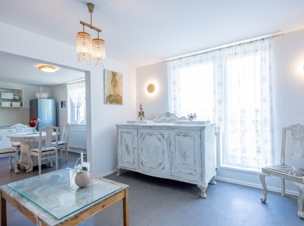 Prodej domu/vily, 124 m²