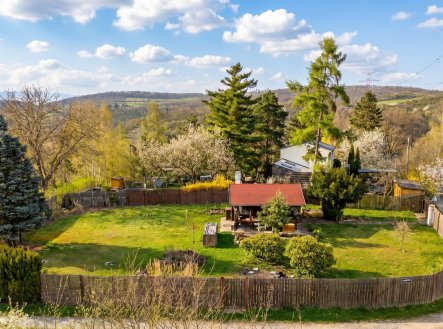 Prodej chaty/rekreačního objektu, 29 m²