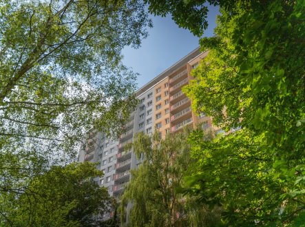 Prodej bytu, 2+kk, 48 m²