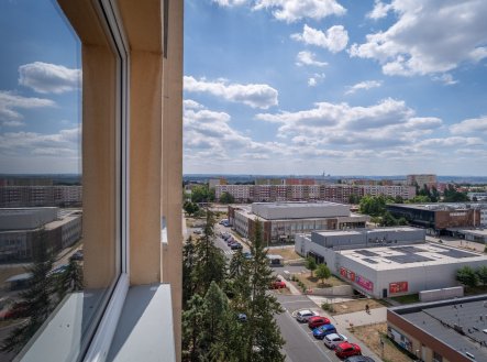 Prodej bytu, 2+kk, 48 m²