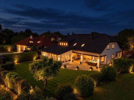 Prodej domu/vily, 290 m²