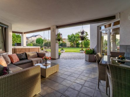 Prodej domu/vily, 290 m²