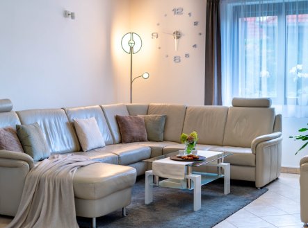 Prodej domu/vily, 290 m²