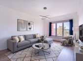 Prodej bytu, 1+1, 53 m²