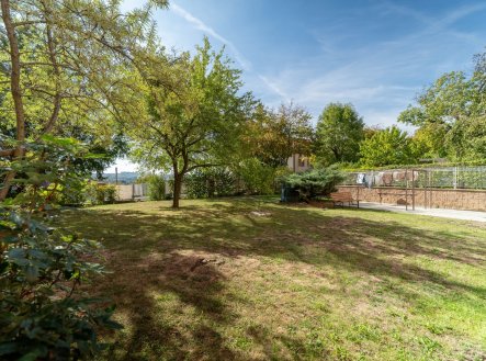Prodej bytu, 1+1, 53 m²