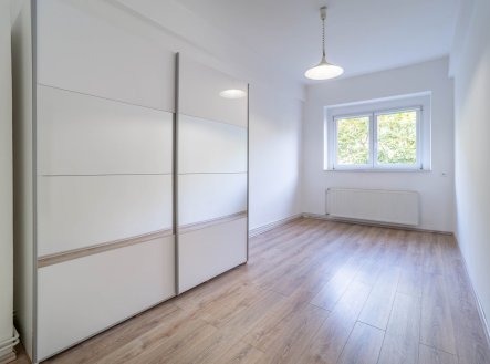 Prodej bytu, 1+1, 53 m²
