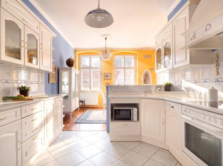 Prodej bytu, 5+kk, 169 m²