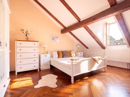 Prodej bytu, 5+kk, 169 m²