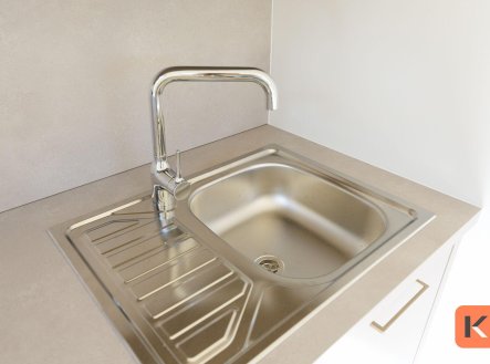 Pronájem bytu, 2+kk, 57 m²