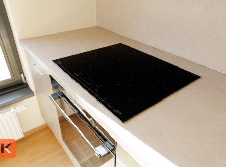Pronájem bytu, 2+kk, 57 m²