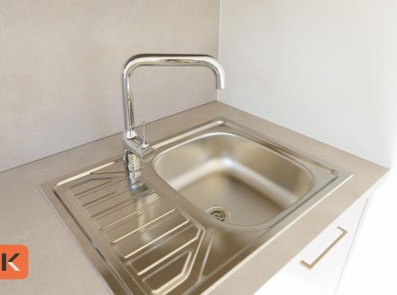 Pronájem bytu, 2+kk, 57 m²