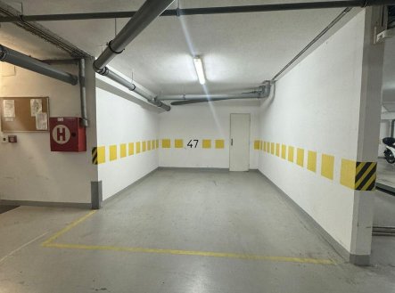 Pronájem , 17 m²