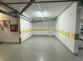 Pronájem garážového stání, 17 m²