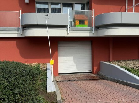 Pronájem , 17 m²
