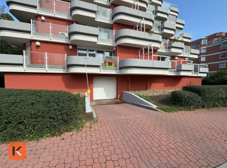 Pronájem , 17 m²
