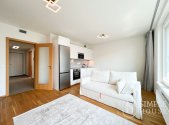 Pronájem bytu, 2+kk, 55 m²