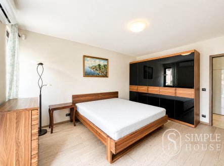 Pronájem bytu, 2+kk, 55 m²