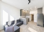Pronájem bytu, 3+kk, 70 m²