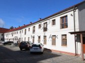 Pronájem kanceláře, 29 m²
