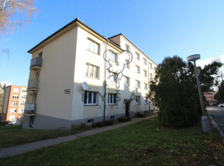 Pronájem bytu, 1+kk, 23 m² obrázek