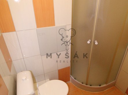 Pronájem bytu, 1+kk, 23 m²