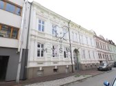 Pronájem bytu, 2+kk, 54 m²