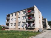Pronájem bytu, 3+kk, 58 m²
