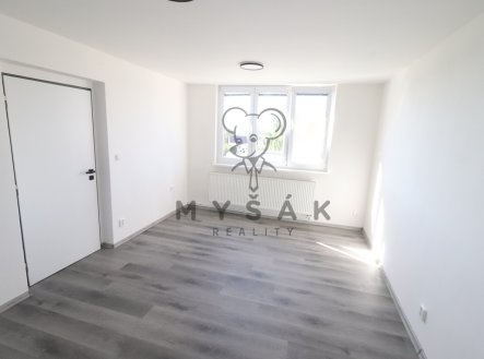 Pronájem bytu, 3+kk, 58 m²