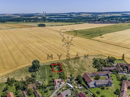 Prodej pozemku pro bydlení, 645 m²