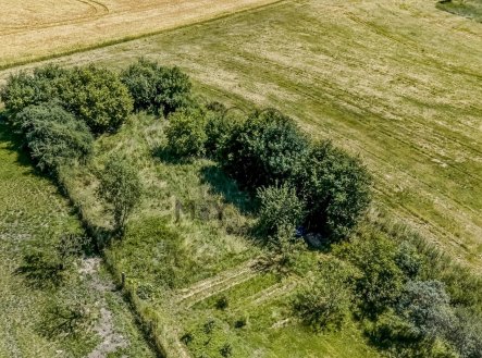 Prodej pozemku pro bydlení, 645 m²