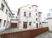Pronájem kanceláře, 65 m²