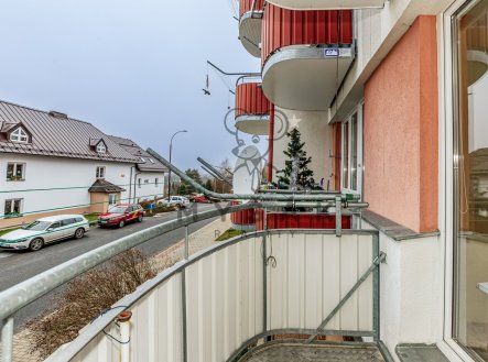 Prodej bytu, 3+1, 71 m²