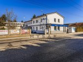 Prodej kanceláře, 101 m²