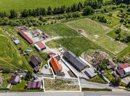 Prodej domu/vily, 60 m²
