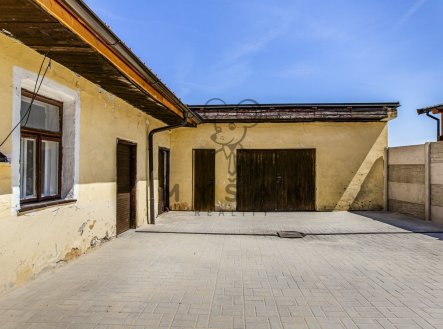 Prodej domu/vily, 60 m²