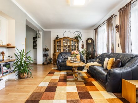 Prodej domu/vily, 110 m²