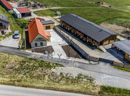 Prodej chaty/rekreačního objektu, 60 m²