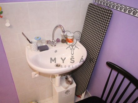 Pronájem obchodní prostory, 20 m²