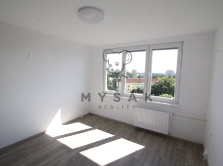 Pronájem bytu, 1+kk, 21 m²